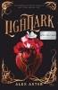 Buchcover und Innenansicht für das Buch: Lightlark