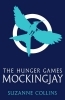 Buchcover und Innenansicht für das Buch: The Hunger Games 3. Mockingjay