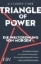 Buchcover und Innenansicht für das Buch: The Triangle of Power