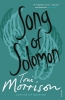 Buchcover und Innenansicht für das Buch: Solomons Lied