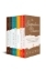 Buchcover und Innenansicht für das Buch: The Complete C. S. Lewis Signature Classics: Boxed Set