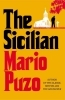 Buchcover und Innenansicht für das Buch: The Sicilian
