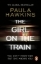 Buchcover und Innenansicht für das Buch: The Girl on the Train
