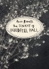 Buchcover und Innenansicht für das Buch: Die Herrin von Wildfell Hall