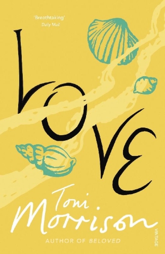 Buchcover und Innenansicht für das Buch: Love