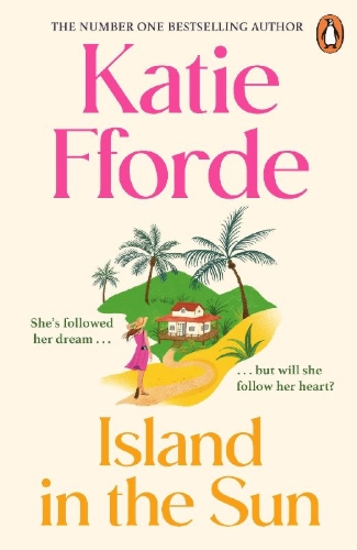 Buchcover und Innenansicht für das Buch: Island in the Sun
