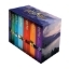 Buchcover und Innenansicht für das Buch: Harry Potter Box Set: The Complete Collection (Children's Paperback)