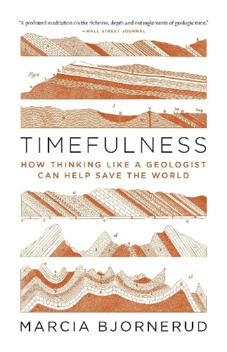 Buchcover und Innenansicht für das Buch: Timefulness
