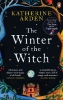 Buchcover und Innenansicht für das Buch: The Winter of the Witch