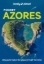 Buchcover und Innenansicht für das Buch: Lonely Planet Pocket Azores