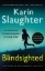 Buchcover und Innenansicht für das Buch: Blindsighted