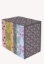 Buchcover und Innenansicht für das Buch: Jane Austen: The Complete Works 7-Book Boxed Set