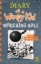 Buchcover und Innenansicht für das Buch: Diary of a Wimpy Kid 14: Wrecking Ball