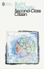 Buchcover und Innenansicht für das Buch: Second-Class Citizen