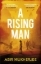 Buchcover und Innenansicht für das Buch: A Rising Man