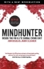 Buchcover und Innenansicht für das Buch: Mindhunter