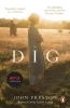 Buchcover und Innenansicht für das Buch: The Dig. Film Tie-In