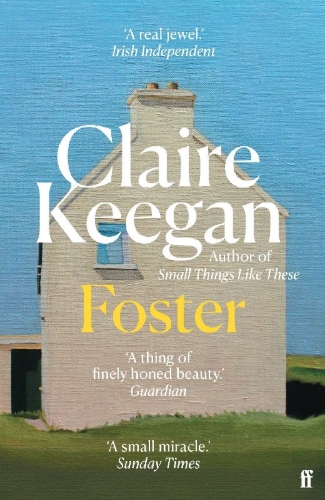 Buchcover und Innenansicht für das Buch: Foster