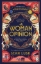 Buchcover und Innenansicht für das Buch: A Woman of Opinion