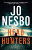 Buchcover und Innenansicht für das Buch: Headhunters