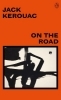 Buchcover und Innenansicht für das Buch: On the Road