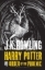 Buchcover und Innenansicht für das Buch: Harry Potter 05: Harry Potter und der Orden des Phönix