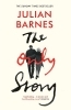 Buchcover und Innenansicht für das Buch: The Only Story