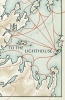 Buchcover und Innenansicht für das Buch: To The Lighthouse