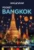 Buchcover und Innenansicht für das Buch: Pocket Bangkok
