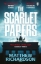 Buchcover und Innenansicht für das Buch: The Scarlet Papers