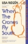 Buchcover und Innenansicht für das Buch: When the Cranes Fly South