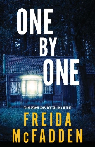 Buchcover und Innenansicht für das Buch: One by One
