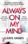 Buchcover und Innenansicht für das Buch: Always on My Mind