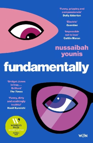 Buchcover und Innenansicht für das Buch: Fundamentally