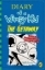 Buchcover und Innenansicht für das Buch: Diary of a Wimpy Kid 12: The Getaway