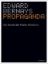 Buchcover und Innenansicht für das Buch: Propaganda
