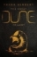 Buchcover und Innenansicht für das Buch: The Great Dune Trilogy