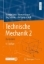 Buchcover und Innenansicht für das Buch: Technische Mechanik 2