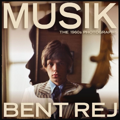 Buchcover und Innenansicht für das Buch: Musik