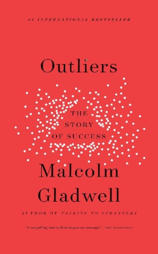 Buchcover und Innenansicht für das Buch: Outliers