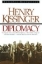 Buchcover und Innenansicht für das Buch: Diplomacy