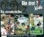 Buchcover und Innenansicht für das Buch: Die drei ??? Kids 3er Box 14. Folgen 40-42