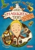 Buchcover und Innenansicht für das Buch: Die Schule der magischen Tiere. Endlich Ferien 5: Benni und Henrietta