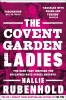 Buchcover und Innenansicht für das Buch: The Covent Garden Ladies