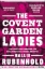 Buchcover und Innenansicht für das Buch: The Covent Garden Ladies
