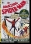 Buchcover und Innenansicht für das Buch: Marvel Comics Library. Spider-Man. Vol. 1. 1962-1964