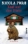Buchcover und Innenansicht für das Buch: Tod auf der Piste