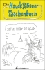Buchcover und Innenansicht für das Buch: Dafür haben sie Geld