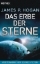 Buchcover und Innenansicht für das Buch: Inherit the Stars - Giants Book 1