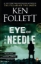 Buchcover und Innenansicht für das Buch: Eye of the Needle